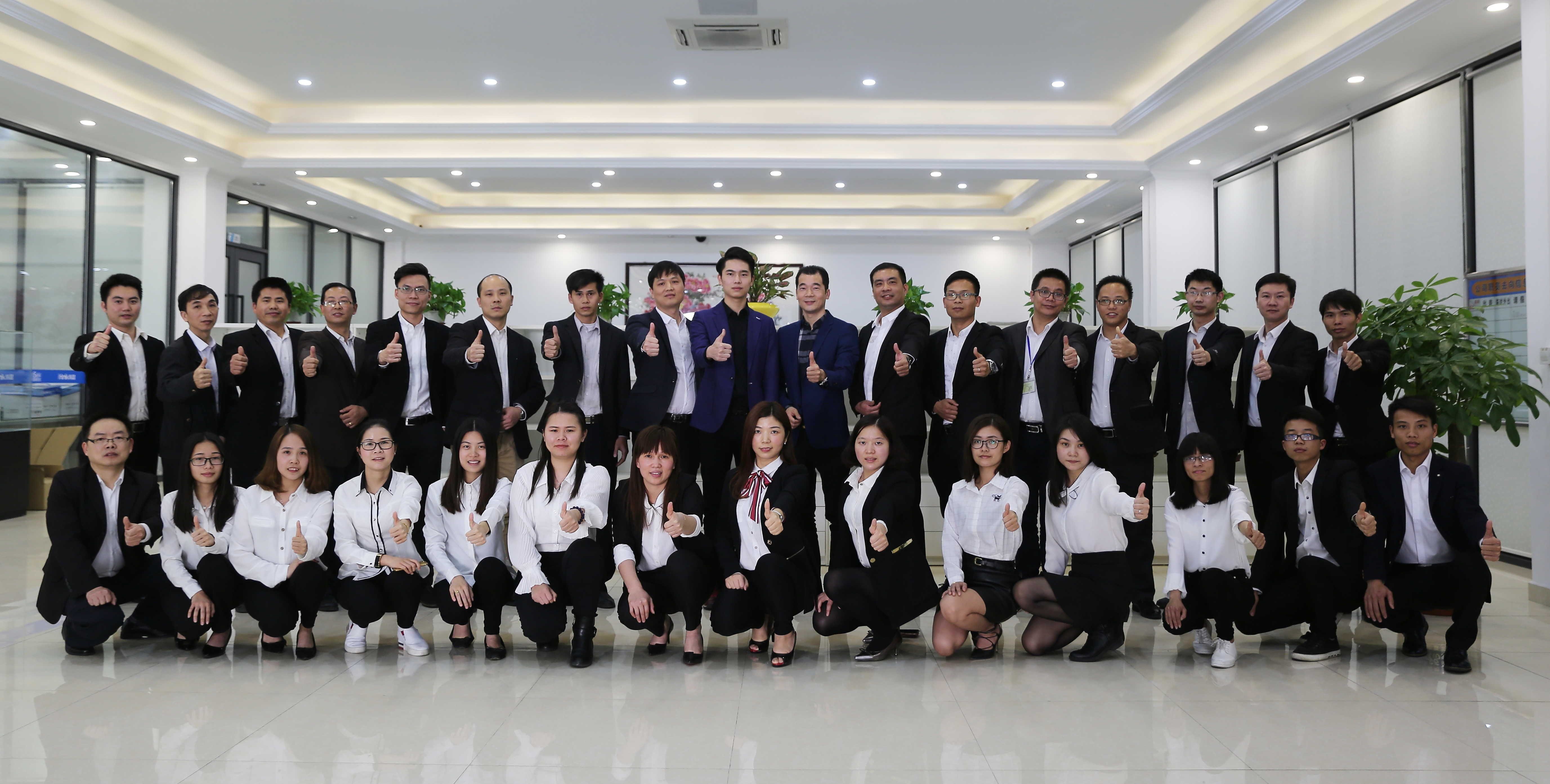 Κίνα HENAN TMS MACHINERY CO., LTD Εταιρικό Προφίλ